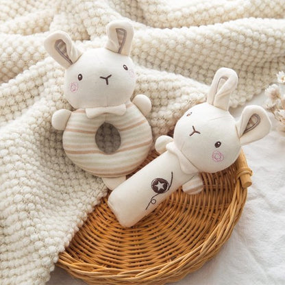 Hochet bébé | Naturel Éveil - Petit Eveil