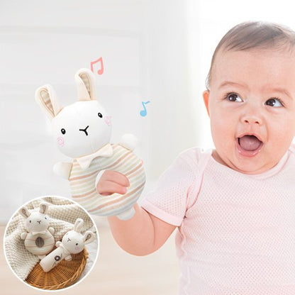 Hochet bébé | Naturel Éveil - Petit Eveil