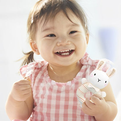 Hochet bébé | Naturel Éveil - Petit Eveil