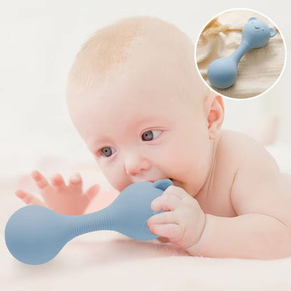 Hochet bébé | Sensory Coloré - Petit Eveil