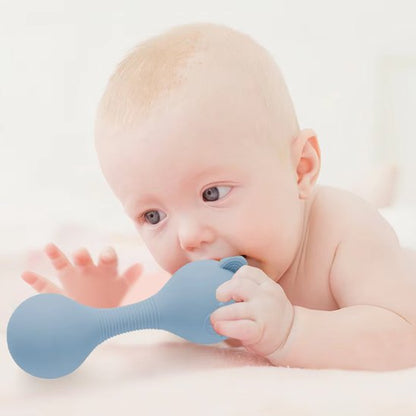 Hochet bébé | Sensory Coloré - Petit Eveil
