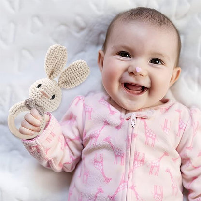 Hochet bébé | Sensostim - Petit Eveil