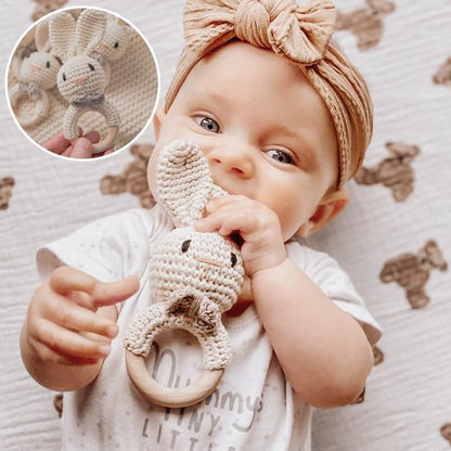 Hochet bébé | Sensostim - Petit Eveil