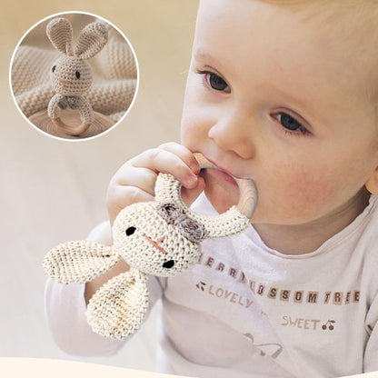 Hochet bébé | Sensostim - Petit Eveil
