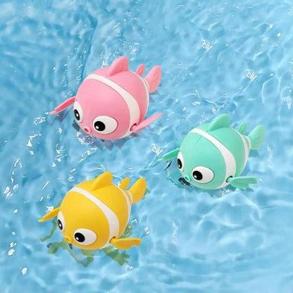 Jouet baignoire bebe | Aqua Splash - Petit Eveil