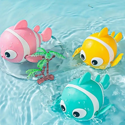 Jouet baignoire bebe | Aqua Splash - Petit Eveil