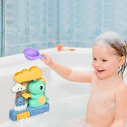 Jouet baignoire bebe | ColorSplash - Petit Eveil
