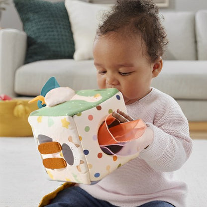 Jouet bebe | Éducatif Coloré - Petit Eveil