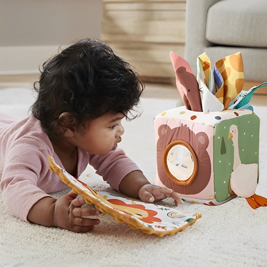 Jouet bebe | Éducatif Coloré - Petit Eveil