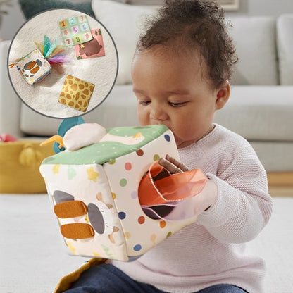 Jouet bebe | Éducatif Coloré - Petit Eveil