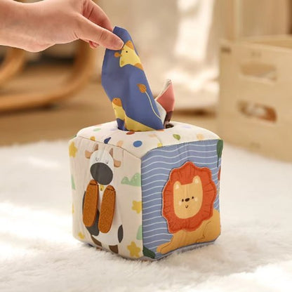 Jouet bebe | Éducatif Coloré - Petit Eveil