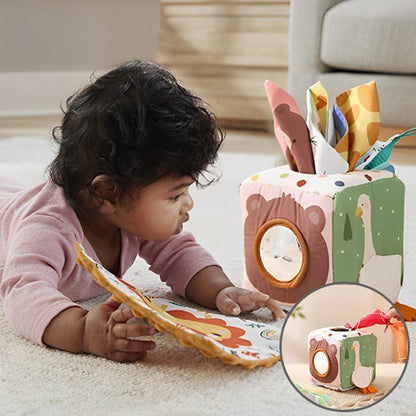 Jouet bebe | Éducatif Coloré - Petit Eveil
