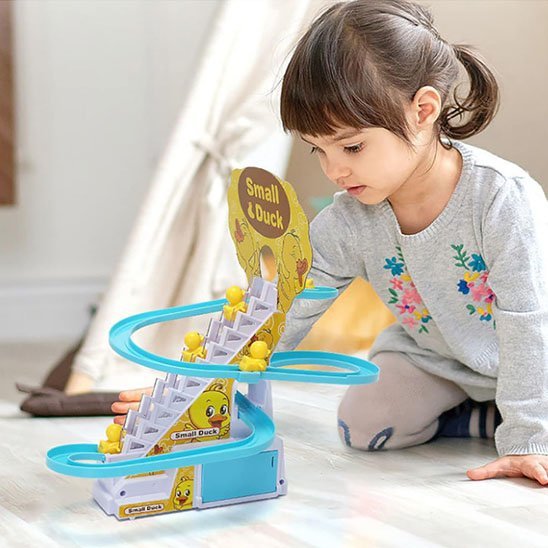 Jouet bebe | Éveil Coloré - Petit Eveil