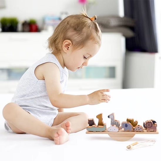 Jouet bébé | Éveil Sensoriel - Petit Eveil