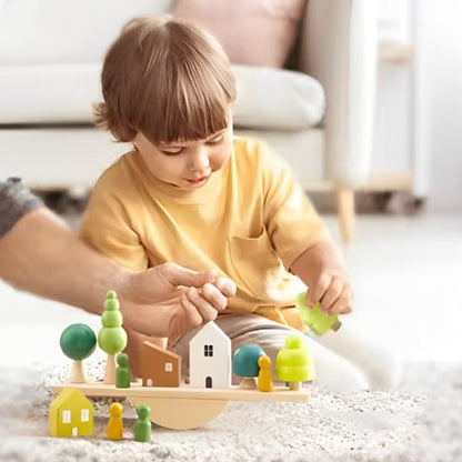 Jouet bébé | Éveil Sensoriel - Petit Eveil
