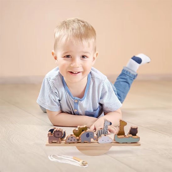 Jouet bébé | Éveil Sensoriel - Petit Eveil