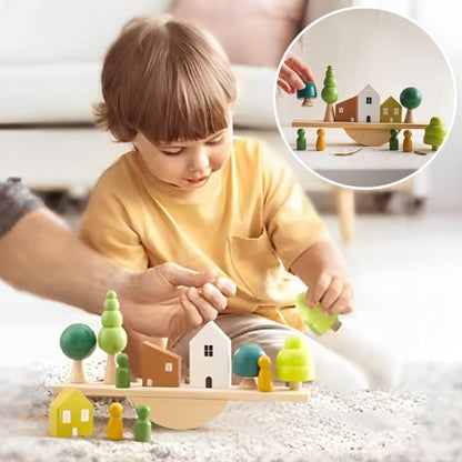 Jouet bébé | Éveil Sensoriel - Petit Eveil