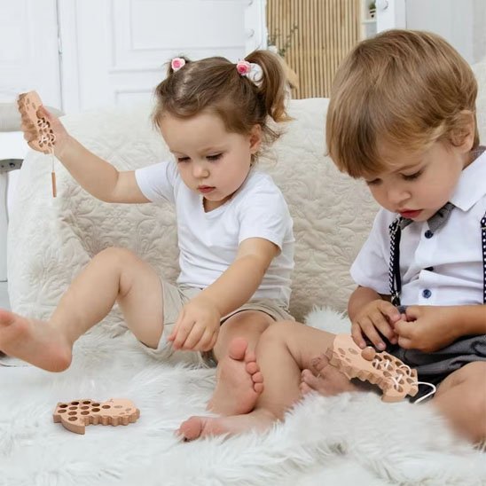 Jouet bébé | Éveil Sensoriel - Petit Eveil