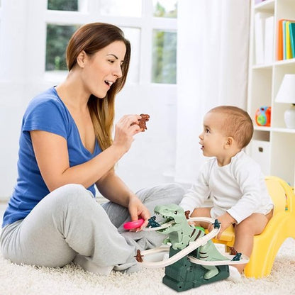 Jouet bébé évolutif coloré | Éveil sensoriel - Petit Eveil